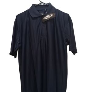 NWT Willow Tex golf POLO
